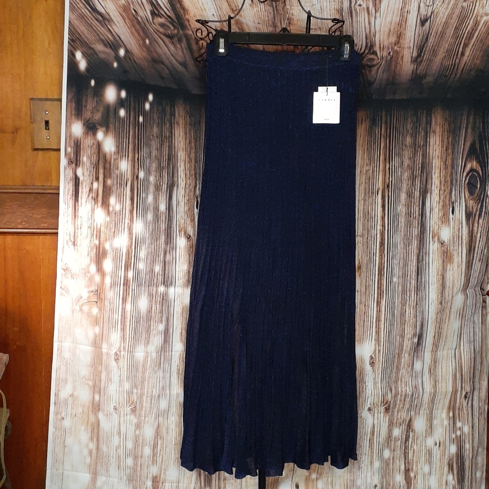 Sandro Paris skirt